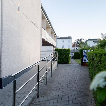 Das Solaris Ferienhaus Grömitz Exteriör bild