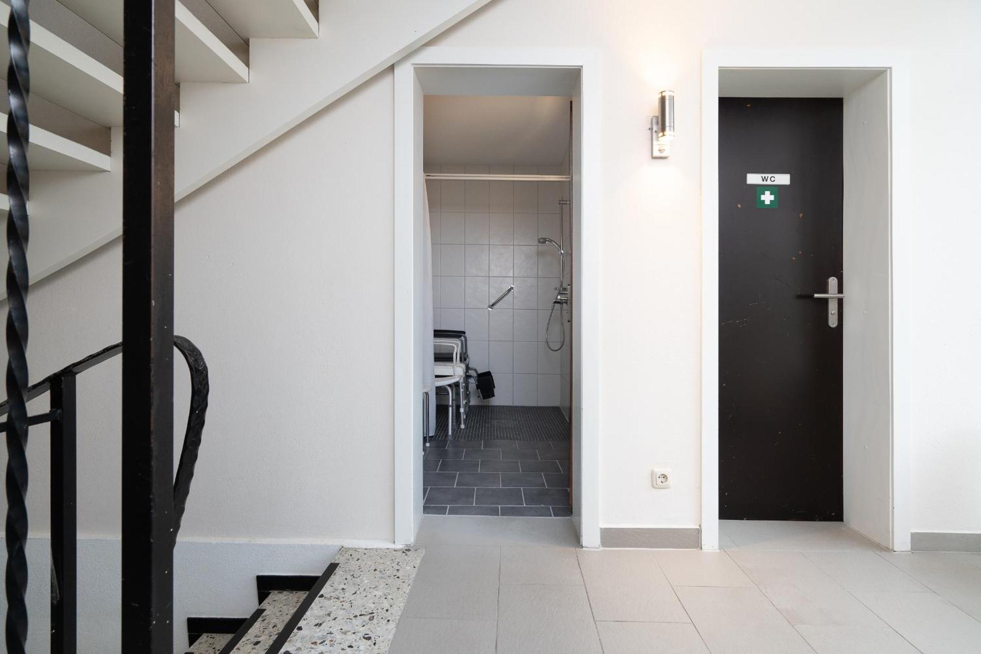 Das Solaris Ferienhaus Grömitz Exteriör bild