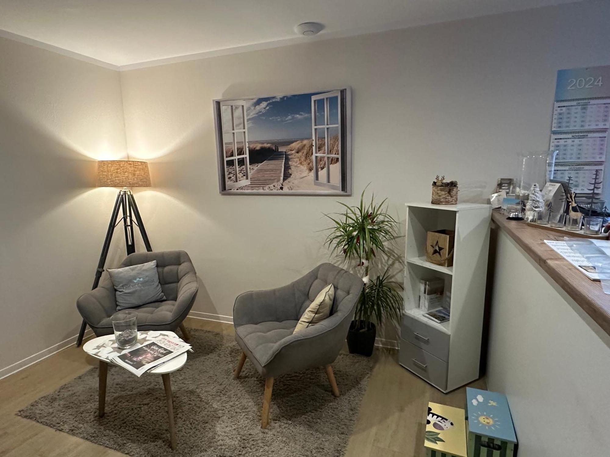 Das Solaris Ferienhaus Grömitz Exteriör bild
