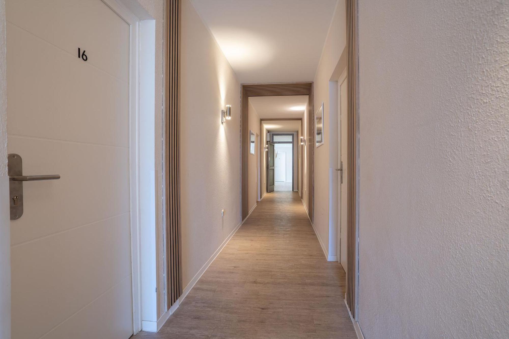 Das Solaris Ferienhaus Grömitz Exteriör bild